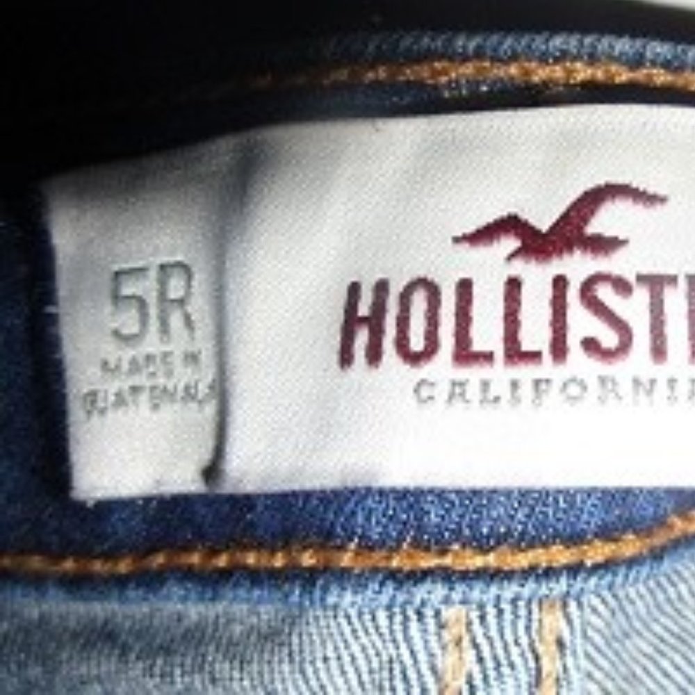 Hollister Jeans - Picture 3 of 4